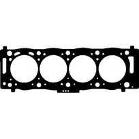 Прокладка ГБЦ PEUGEOT Boxer 2.2HDi 02 ELRING 431341