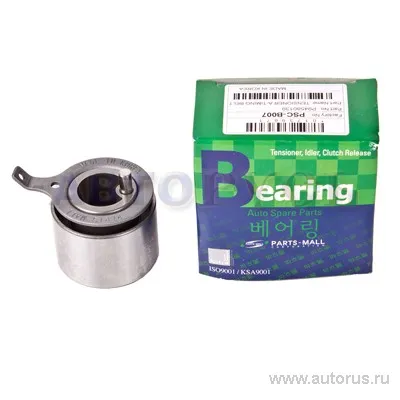 Ролик ремня ГРМ PARTS-MALL PSC-B007