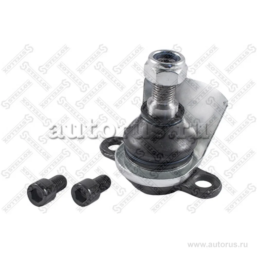 Опора шаровая VW Sharan 96> STELLOX 5200394A_SX