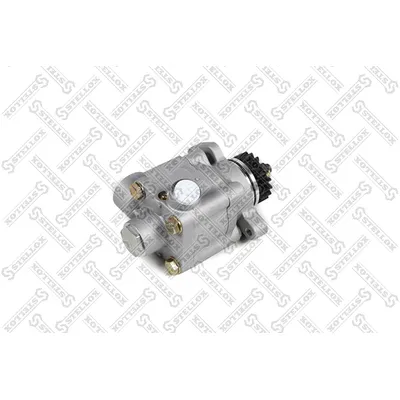 Насос гидроусилителя DAF 95 STELLOX 84-32726-SX