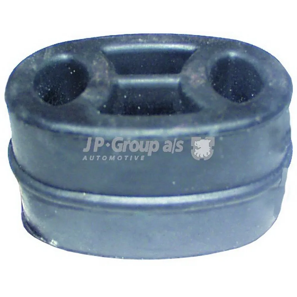 Резинка крепления глушителя OPEL Astra F/Kadett E/Vectra A/SAAB 900 II/93 JP GROUP 1221600600