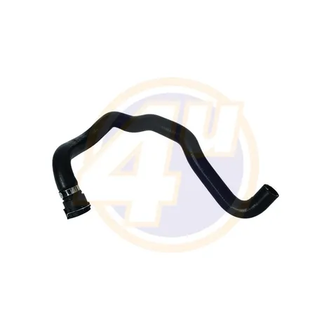 ПАТРУБОК/ ШЛАНГ ОТОПИТЕЛЯ AUDI A4/VW PASSAT/SKO SUPER B 1.8 95-08 4U 4U-SH-027184