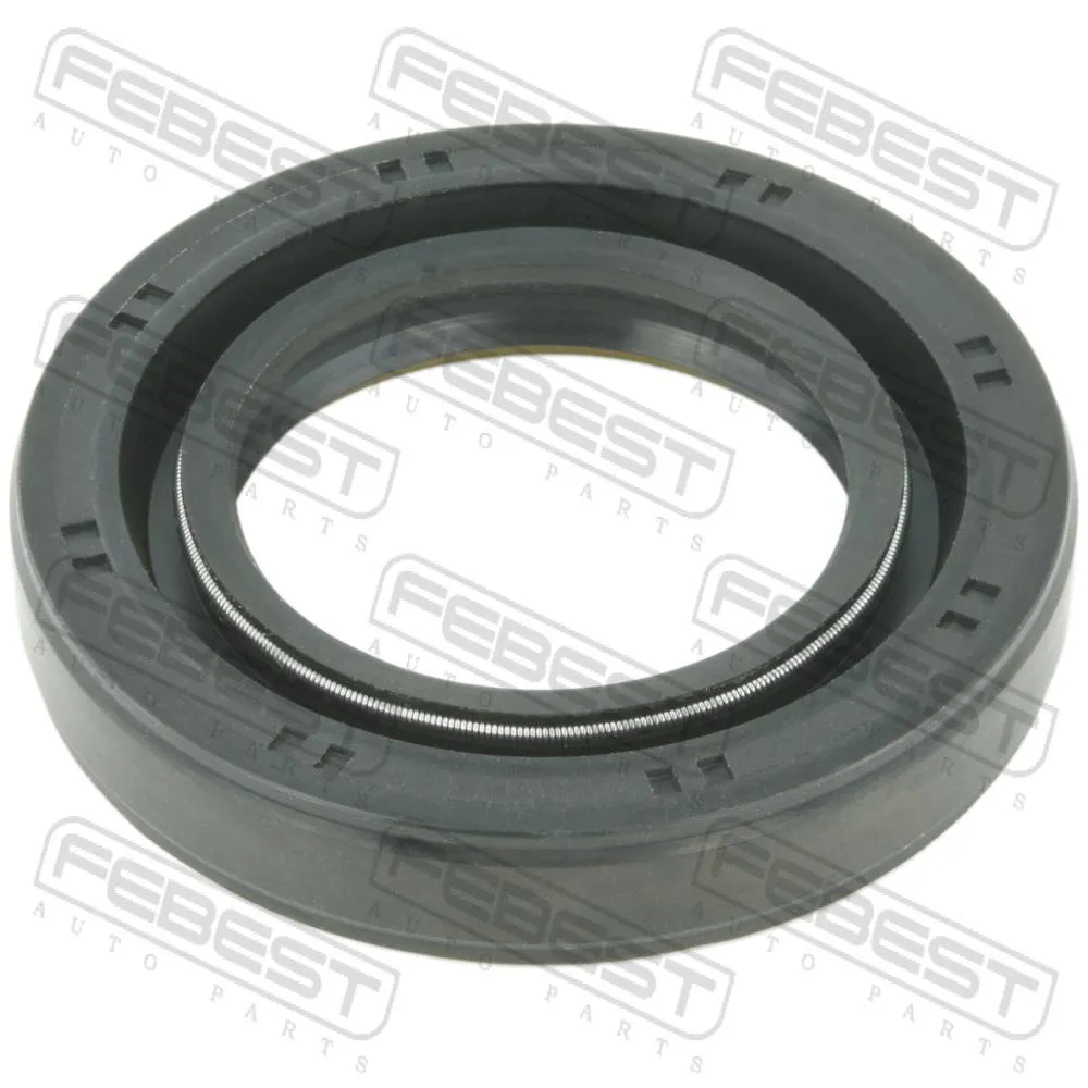 Сальник привода 33.8x59.25x10x10 FEBEST 95GAW-35591010R