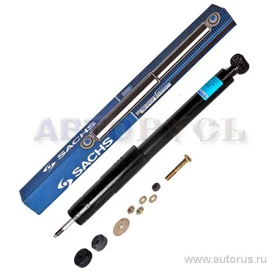 Амортизатор задний L=R MB W190 SACHS 106 880