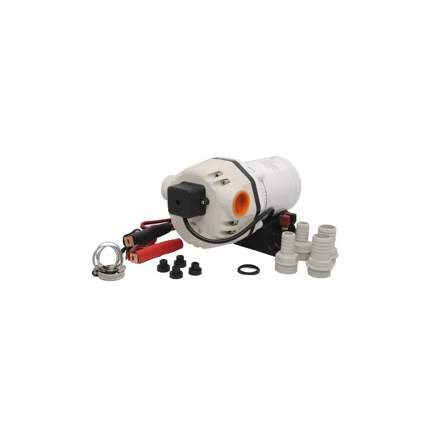 Электрический насос 12В для AdBlue и воды, 40 л/мин Petropump PP220300