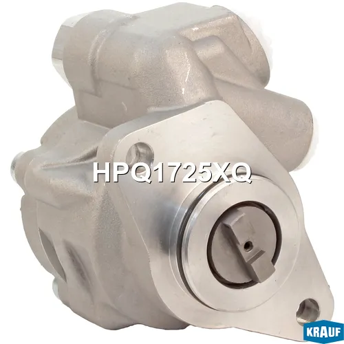 Насос гидроусилителя руля KRAUF HPQ1725XQ
