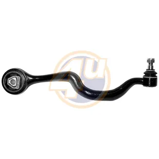 РЫЧАГ BMW E34 88-95 ПЕР ВЕРХН R (c С/Б) 4U BWD54600