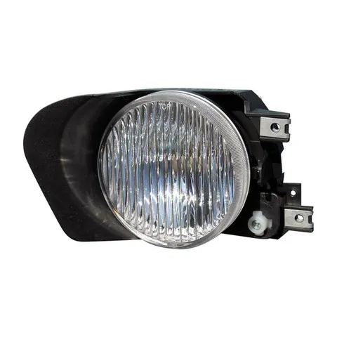 Фара противотуманная (ПТФ) левая Америка GALANT 1999-2001 Eagle eyes MB355B000L