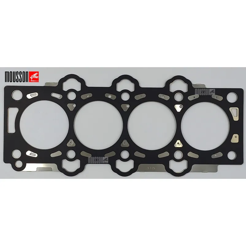 Прокладка ГБЦ Kia/Hyundai D4FB металл MOUSSON SGHD4FBS