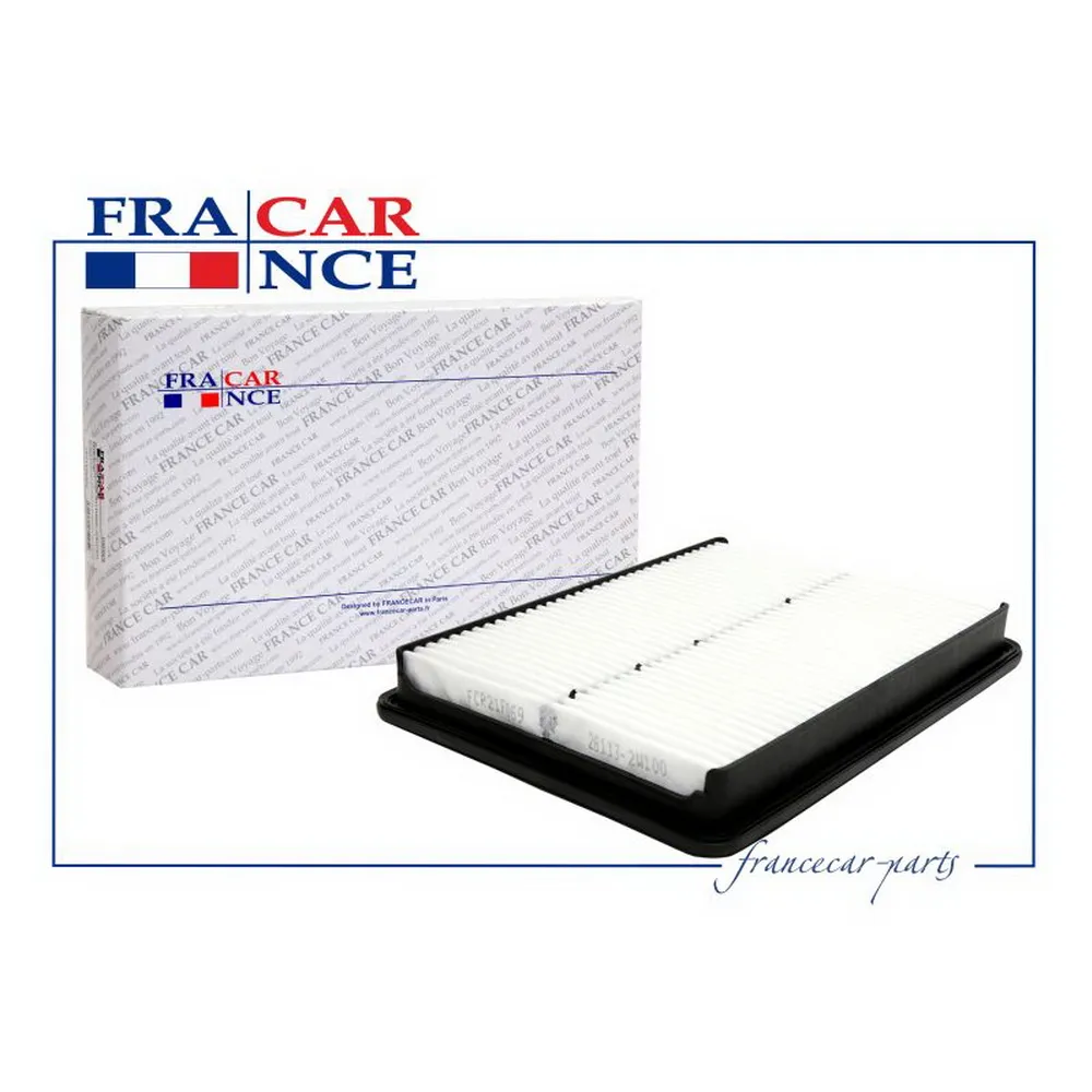Фильтр воздушный 281132W100  FCR21F069 FRANCECAR