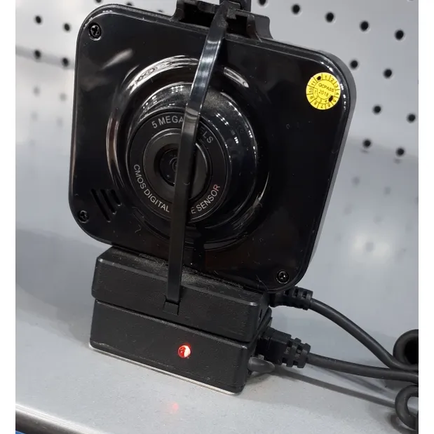 Уценка Видеорегистратор AutoExpert DVR-930, 2, 120°, Уценка, , Max Вт