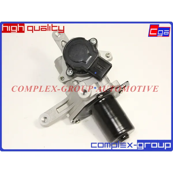 Актуатор турбины CGA 1ACT201RA