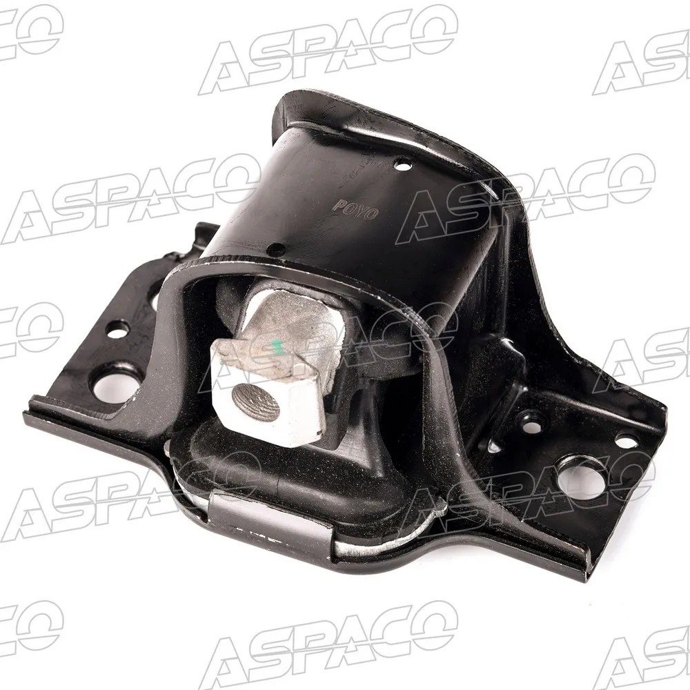 Опора двигателя правая NISSAN 2.0L 4WD QASHQAI (J10E) 06-09 ASPACO AP5577