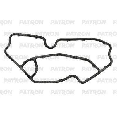 Прокладка масляного фильтра MERCEDES-BENZ OM642 3.0CDI корпуса масляного фильт PATRON PG30036