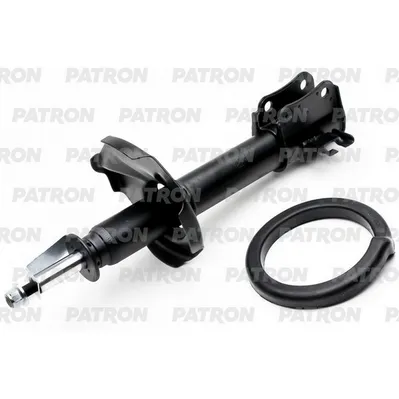 Амортизатор подвески задн прав SUZUKI: BALENO 95-02, BALENO хечбэк 95-0 PATRON PSA333215