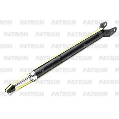 Амортизатор подвески БЕЗ чашки передн MB E-class (W211) 02-08 PATRON PSA551926