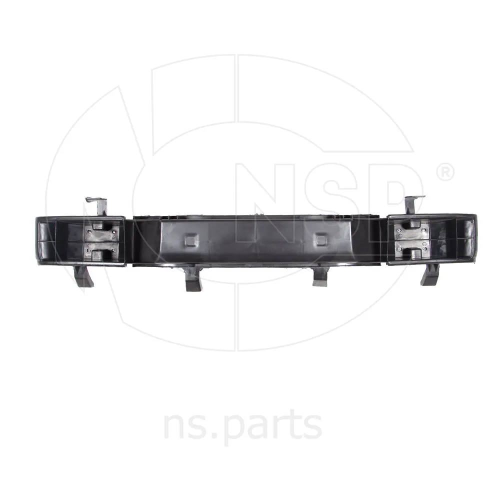 Усилитель бампера задний CHEVROLET Lacetti седан NSP nsp0196545592