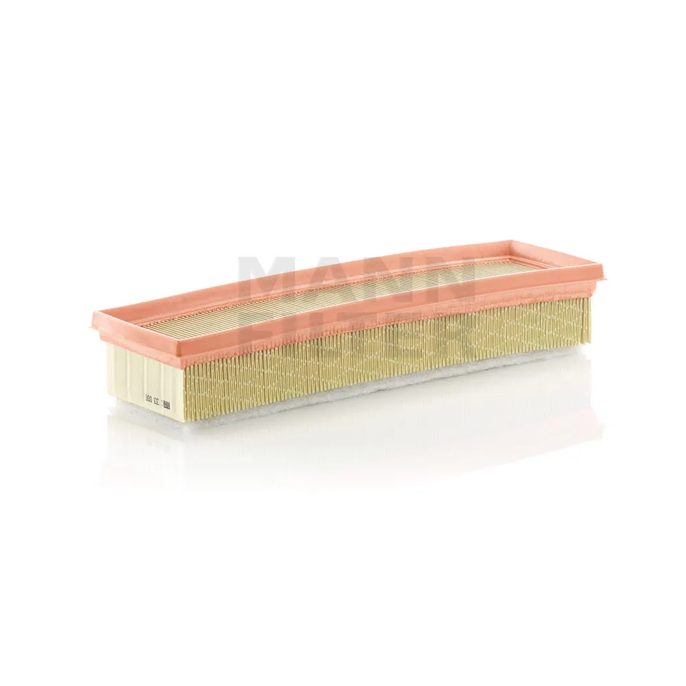 Фильтр воздушный MANN-FILTER C 33 006