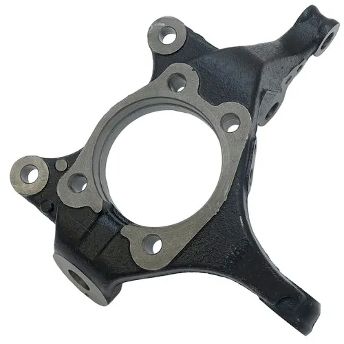 Кулак поворотный ZIKMAR Z46409R