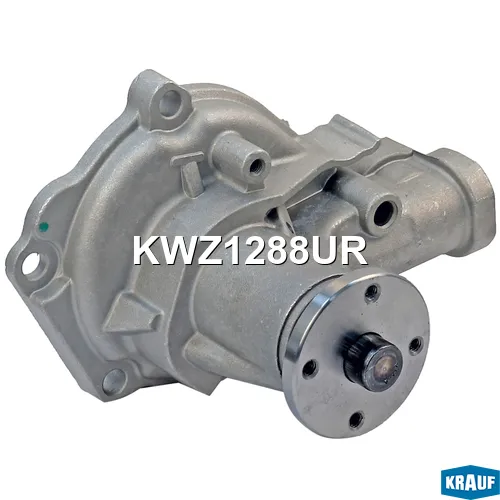 Помпа, водяной насос KRAUF KWZ1288UR