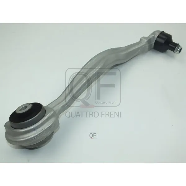 Рычаг подвески нижний FR RH QUATTRO FRENI QF20D00257