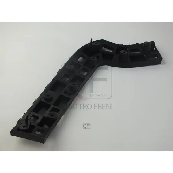 Кронштейн бампера RR RH QUATTRO FRENI QF00H00074