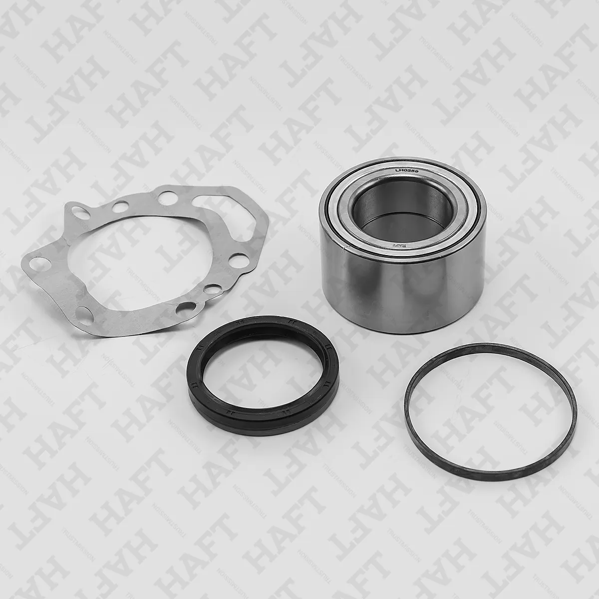 Подшипник ступицы зад. MERCEDES W463/Sprinter 95->VW LT 28-35 95-> HAFT LH0259