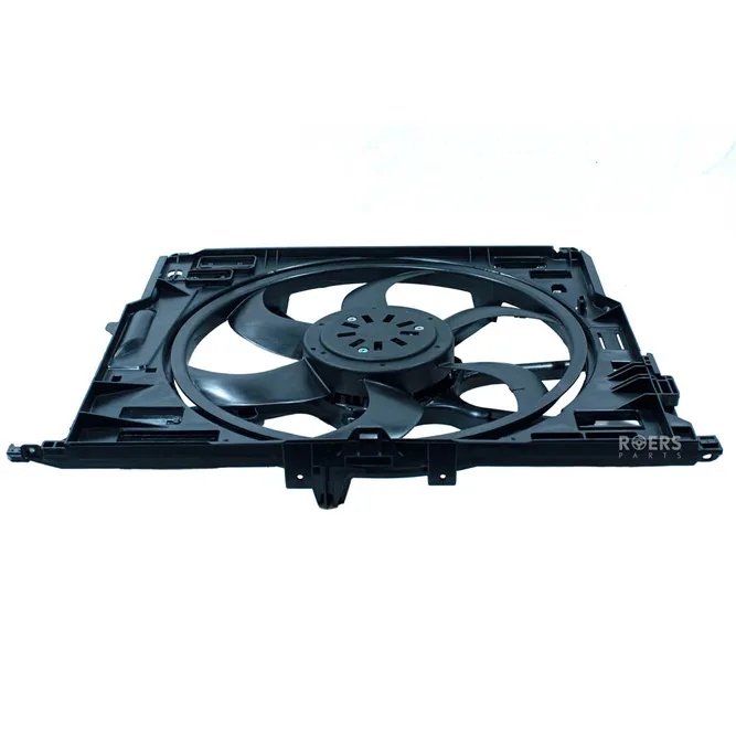 Вентилятор охлаждения (в сборе) Roers Parts RP19CF222