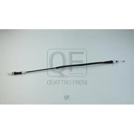 Трос замка двери QUATTRO FRENI QF52J00010