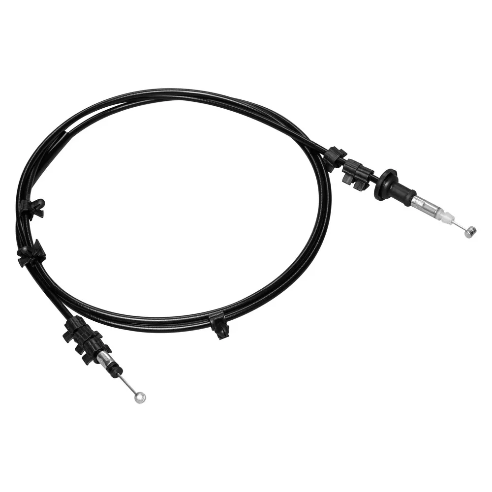 Трос замка капота Changan UNI-V 22- Marshall MT4121