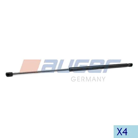 Амортизатор капота VOLVO 610 mm 260 N AUGER 87383