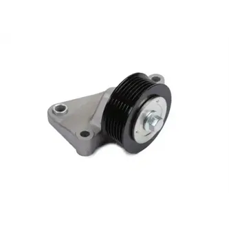 Ролик обводной с кронштейном Mazda 3 2.3 MPS Turbo 09> STELLOX 03-40944-SX