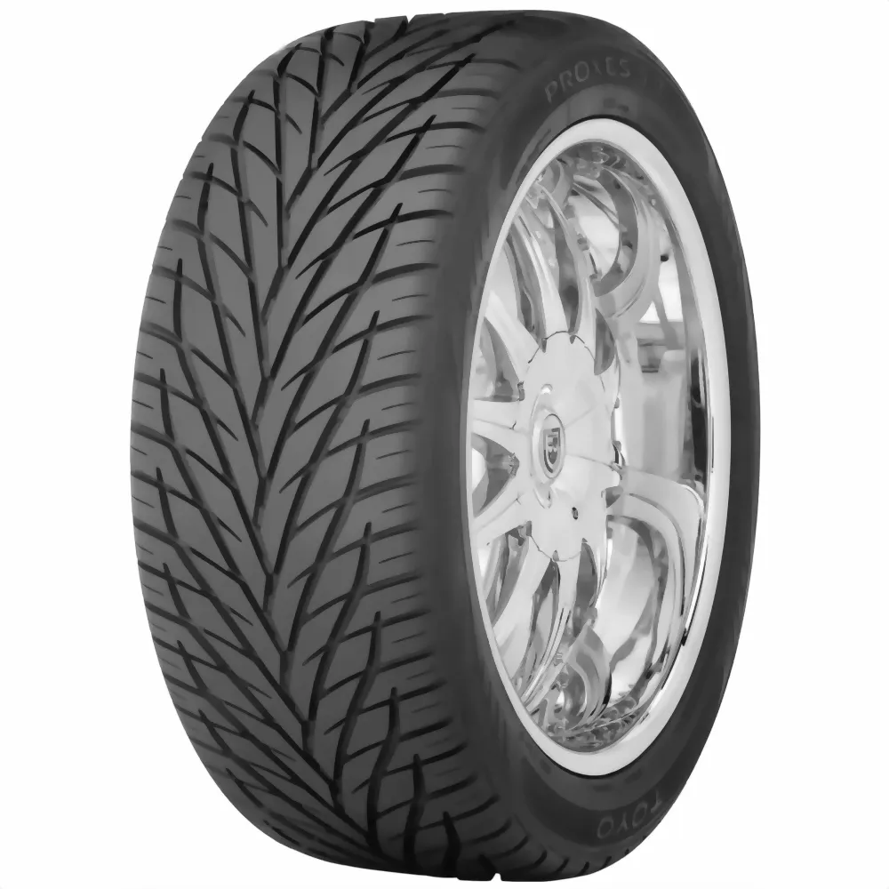 Шина R18 255/60 Toyo Proxes S/T 112V лето 26689