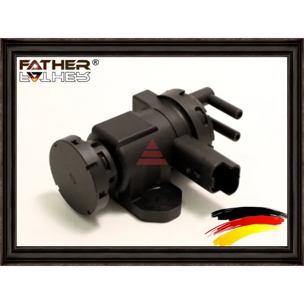 Клапан электромагнитный FATHER F1203R88