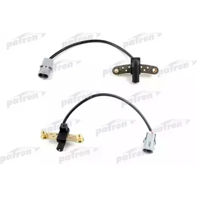 Датчик положения коленвала Renault 19/21/Megane/Clio/Laguna/Espace 1.7-2.0 88 PATRON PE40067