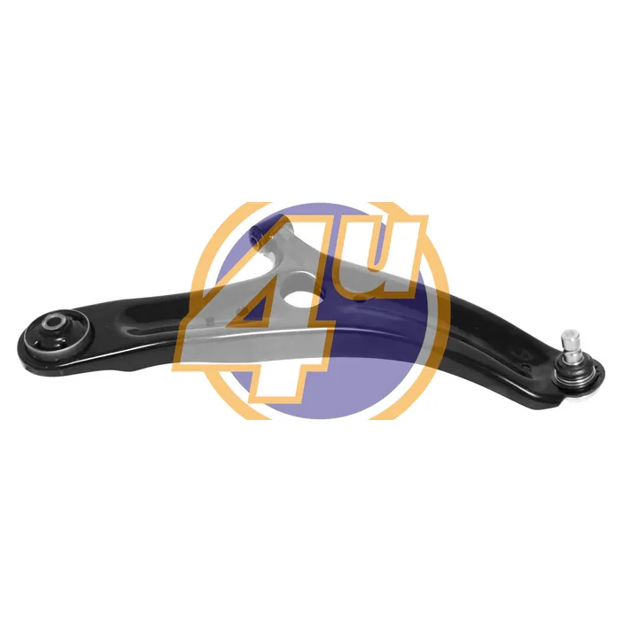 Рычаг передний нижний правый KIA SOUL (AM) 09- с шаровой/с с/б 4U KI-G-13679