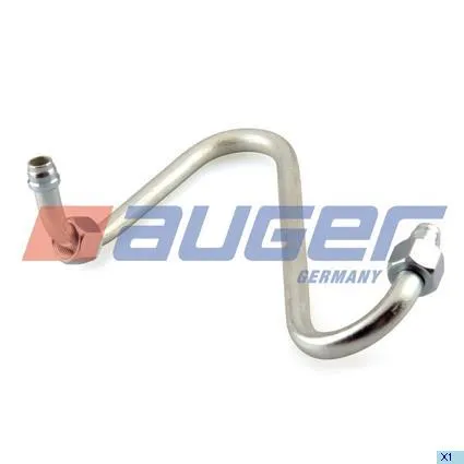 Трубка топливная AUGER 73373