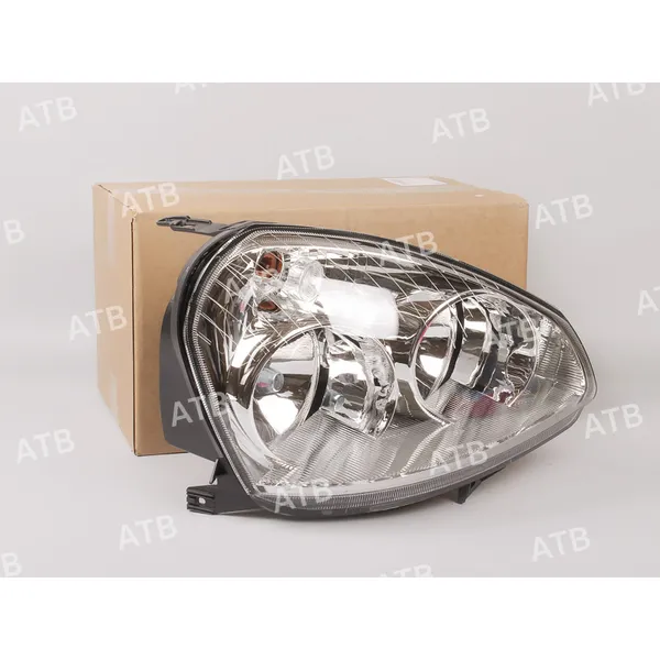 Блок фара ВАЗ 2170 бош правая ATB 1AV70B80R