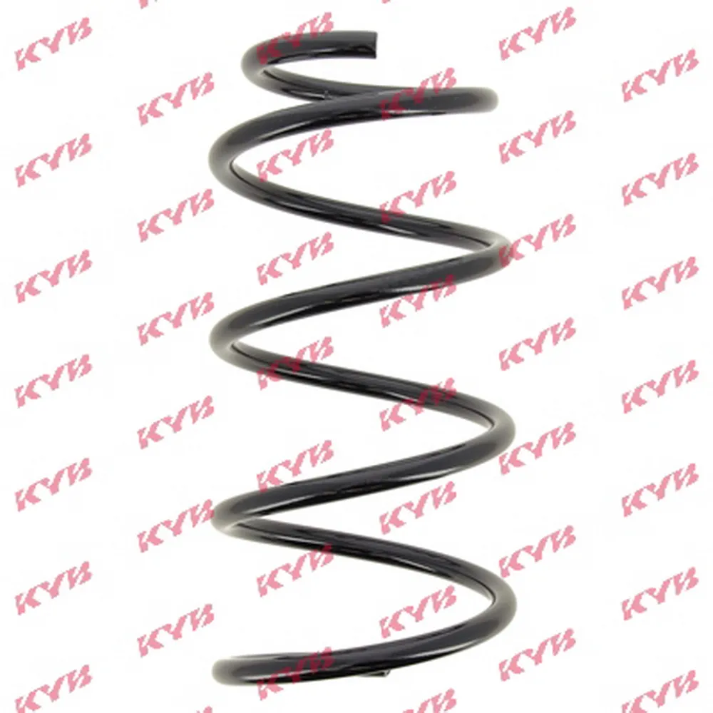 Пружина подвески TOYOTA AVENSIS (T25) 03-, AVENSIS седан (T25) 03-, AVENSIS универсал (T25) 03- RC3451