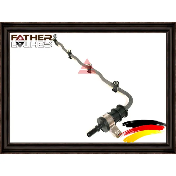 Шланг топливный FATHER F00134S01