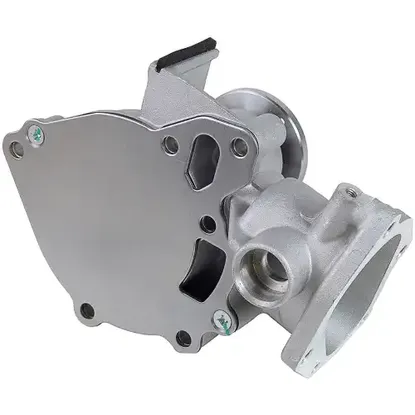 Помпа Mitsubishi L200 2.5 DI-D 06> ZENTPARTS Z14651