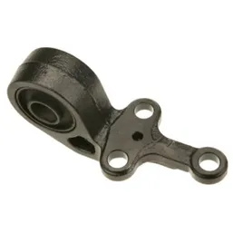 Сайлентблок переднего нижнего рычага L=R NISSAN Almera N16 00-06 TRW JBU603
