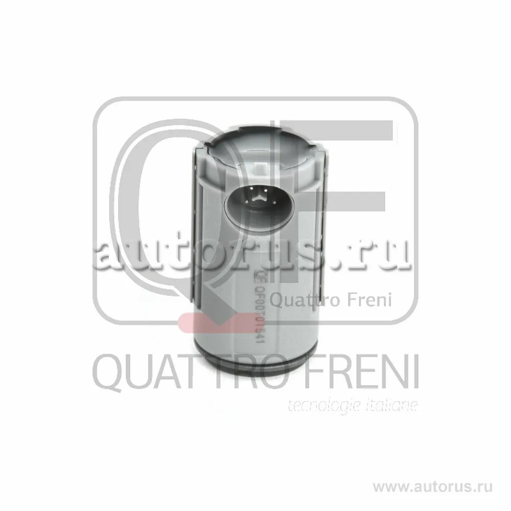 Датчик парктроника FR, QUATTRO FRENI QF00T01541