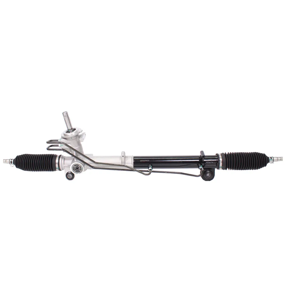 Гидравлическая рулевая рейка Ford Fusion (JU_) 2002-, Ford Fiesta (JH_, JD_) 2001-2007, Mazda 2 (DY) PSTPRO B22039PST