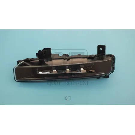 Фара противотуманная LED RH QUATTRO FRENI QF01M00070