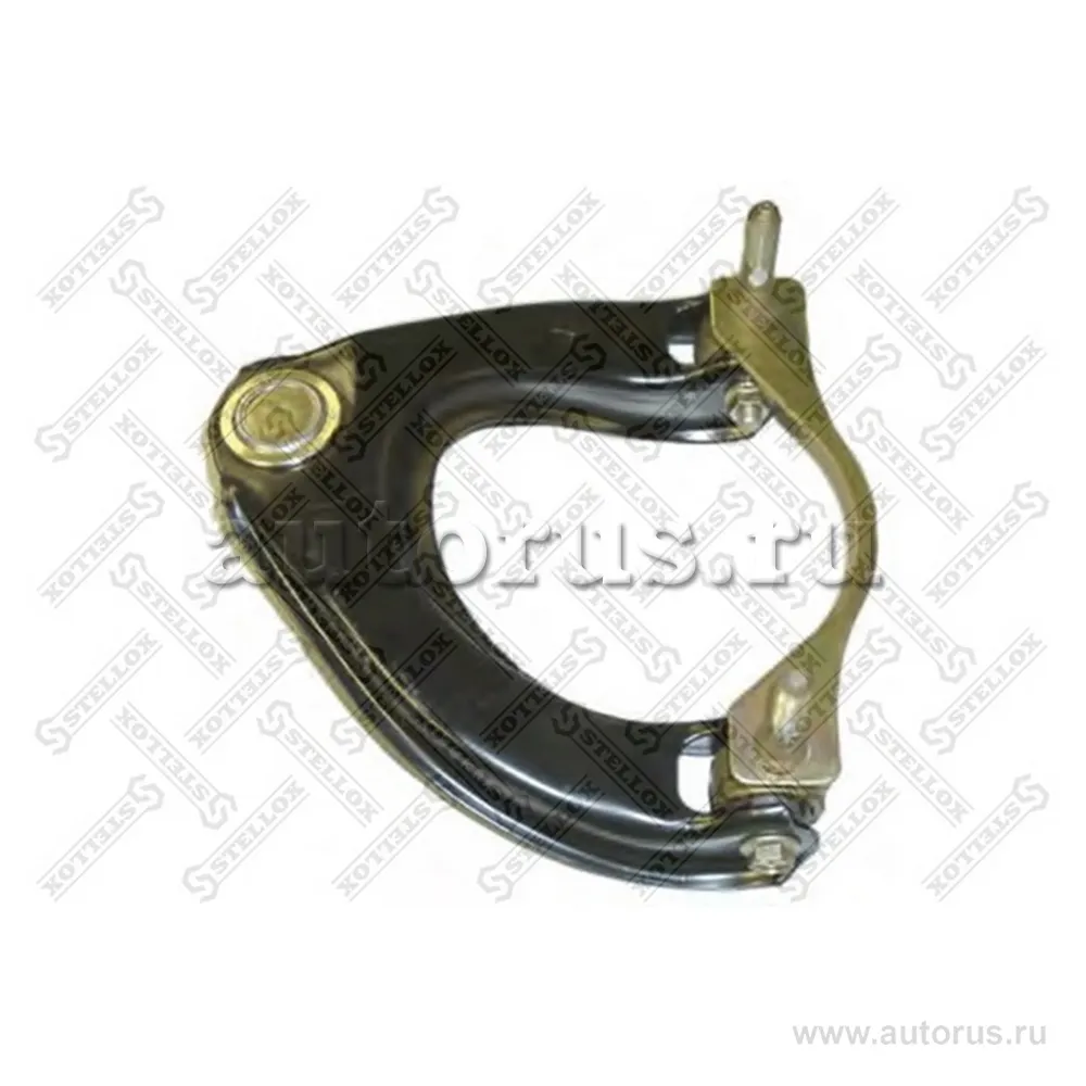 Рычаг верхн. пер. п. Honda Civic 87-91 STELLOX 5737002_SX
