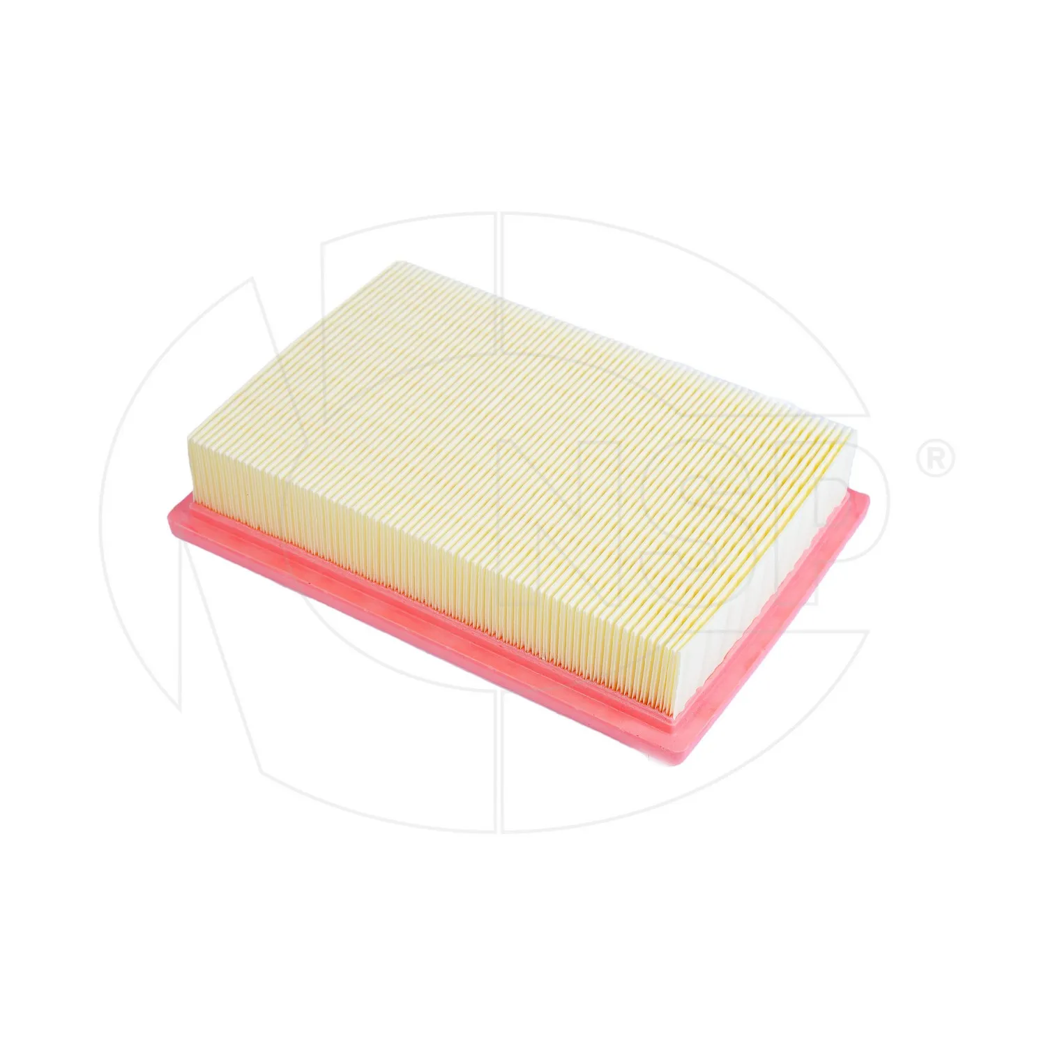 Фильтр воздушный CHEVROLET Aveo II T300 (11-15) NSPRS78N12