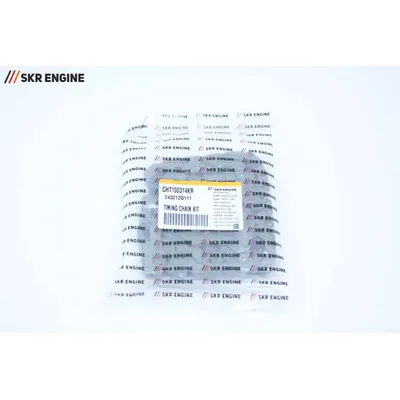 Цепь ГРМ SKR ENGINE CHT100314KR