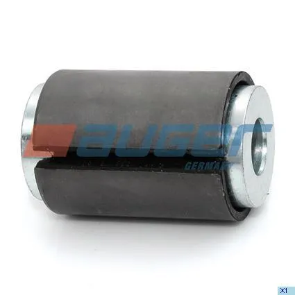 Втулка РТИ Листовая рессора 9603231385 MERCEDES 24x 67x104 AUGER 76360