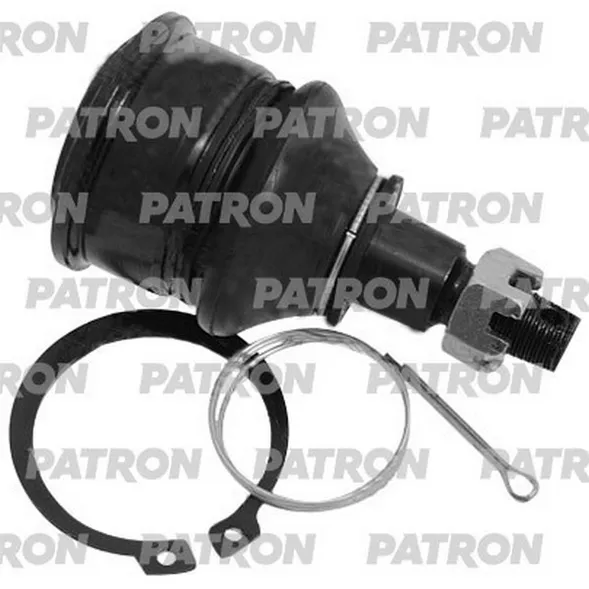 Опора шаровая Заменен на PS3085. HONDA CR-V RD4/RD5/RD6/RD7/RD9 PATRON PS3408